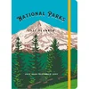 National Parks 2027 Weekly Planner