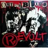 Revolt - Out For Blood (LP)