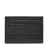 Etui za kreditne kartice HUGO 50548322 Črna