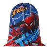 Torba za patike Spider-Man, Plava