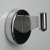 TOLOMEO ZIDNI NOSAČ ALUMINIJ