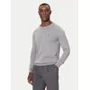 Tommy Hilfiger Pulover MW0MW14748 Siva Regular Fit