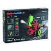 FISCHERTECHNIK Smart Robots Max gradbeni set 530 delov