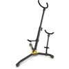 Hercules DS536B Baritone Saxophone Stand