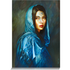 STAR Puzzle Blue Lily 500 kosov