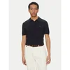 TOMMY HILFIGER Pulover ESSENTIAL marine
