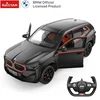 Rastar Igračka auto BMW 07436 XM 10310, Crna