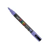 Uni Posca Paint Marker Pen PC-3M - Lila