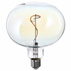 MOLNART LED sijalica E27 260 lumena, elipsasto raznobojno, 150 mm