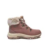 Skechers Gležnjarji Snow Worries 167882/MVE Roza