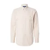 Polo Ralph Lauren Srajca pastelno oranžna/bela