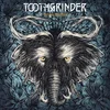 Toothgrinder Nocturnal Masquerade (Vinyl LP)