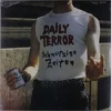 Daily Terror - Schmutzige Zeiten (Reissue) (Limited Edition) (LP)
