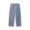 MANGO KIDS Kavbojke BRASIL opal