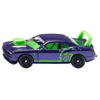 SIKU Blister - Dodge Challenger
