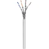 MicroConnect S/FTP CAT6a 50m siv, lszh