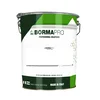 Borma Wachs Lak na bazi vode za enterijer Borma Pro, Polumat, 5 kg, Providni
