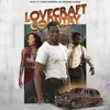 Laura Karpman & Raphael Saadiq - Lovecraft Country (Matte Satin Coating Cover Coloured) (3 LP)