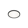 Briloner 7079-015 - LED prigušiva svetiljka SLIM LED/18W/230V 2700-6500K sa daljinskim upravljačem