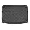 Rubber trunk mat Kia Ceed 2012-2018 (hatchback)