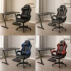 Trick gejmerski sto Tron desk + Storm stolica