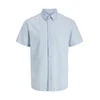 Jack & Jones Plus Srajca JJEBreeze svetlo modra