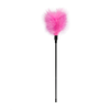 Fetish Collection - Feather Tickler Long - Roza