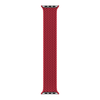 Apple Watch Braided Solo Loop red L 38/ 40/ 41mm