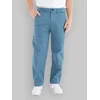 Hurley H2O Worker Regular moške hlače grey teal