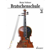 VOLMER B;BRATSCHENSHULE BD.2