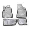 Novline - Element 3D Patosnice CITROEN Berlingo (B9) 2008-2018 set 4 kom