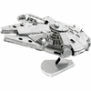 Star Wars Millennium Falcon – sestavljen model
