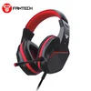 Žičane gaming slušalice FANTECH Mars II HQ54, 40 mm, 2 × 3,5 mm, 1,8 m