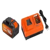 Punjač 20v/40v -powdp9051+ battery 40v li-ion 2.5ah powerplus