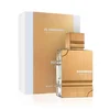 Al Haramain Unisex parfem Amber Oud White Edition, EDP, 60 ml