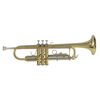 trobenta Bb TR-650 Bach