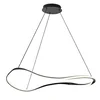 Rabalux Visilica Mirossi, LED 40W, D81cm