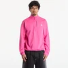 Mikina ACG Wolf Grid Mens Therma-FIT 1/2-Zip Hiking Top Desert Pink/ Summit White XL