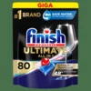 TABLETE QUANTUM ULTIMATE REGULAR, FINISH, 80/1