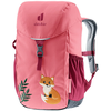 Deuter WALDFUCHS 10, ruksaci dječiji ruksak, roza 3610225