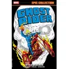 Ghost Rider Epic Collection: To Slay a Demon
