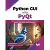 Python GUI with PyQt