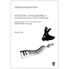 SHOSTAKOVICH:WALTZ NO.2 FROM SUITE FOR VARIETY ORCHESTRA FOR PIANO 4 HANDS