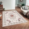 Conceptum Hypnose Tepih, 160x230cm, Krem