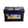 BAREN Akumulator AFB 80Ah 740A/En