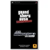 Grand Theft Auto Liberty City Stories & Midnight Club 3 DUB Edition (PSP) - rabljeno