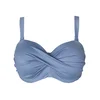SugarShape Bikini zgornji del Monaco modra