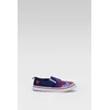Copati Superman SS22-24WBSUM Mornarsko modra
