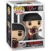 Funko Pop Rocks U2 The Edge