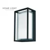 HOME LIGHT LED Svetiljka W13301, 12W, 4000K, IP54, Antracit